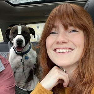 Meet your Posher, Hailey